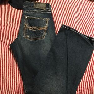 Rock 47 Denim